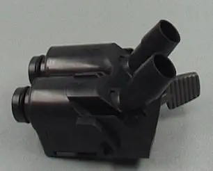 Eheim Adapter til 2271, 2273, 2074, 2275, 2076 og 2078 E7428718